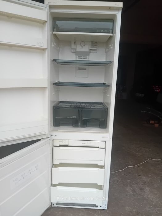 Frigorífico  conbinado