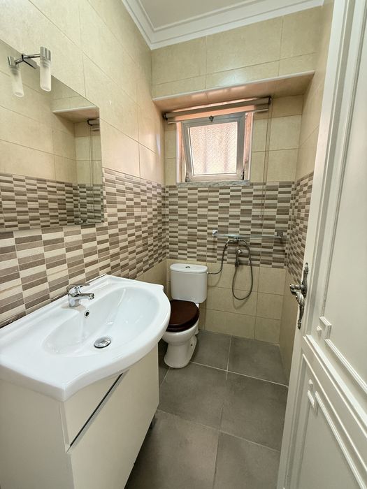 Quarto Individual Para Estudantes e Trabalhadoras