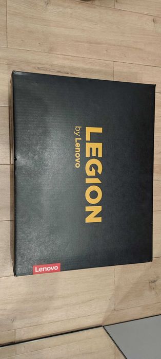 Oryginalny karton / pudełko Lenovo Legion Y520-15IKBN