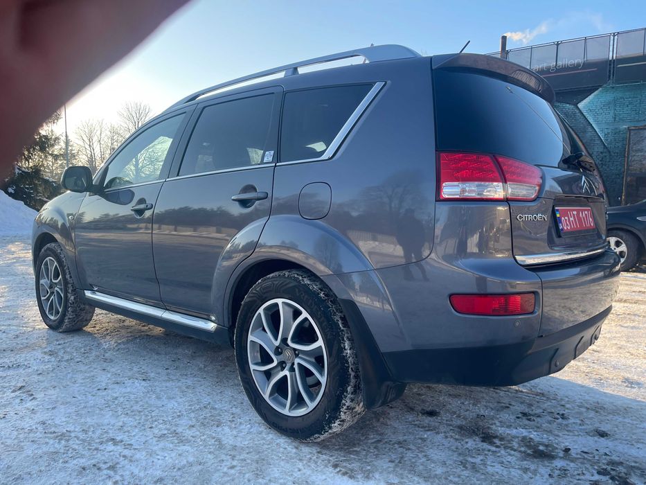 Стан нового.Пробіг оригінал не фарбована 100%.Без пробігу в Україні