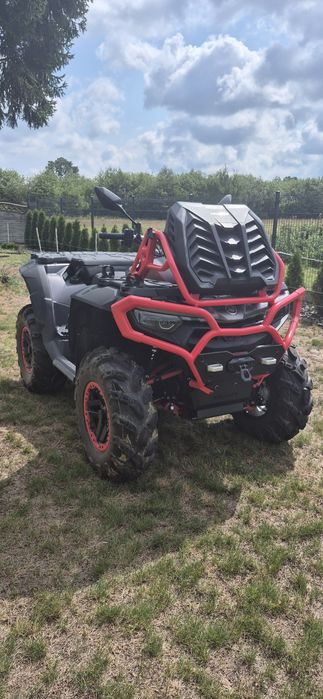 Cfmoto