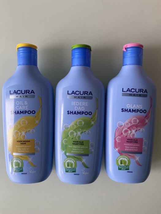 Жіночі гелі, шампуні,кондиціонер