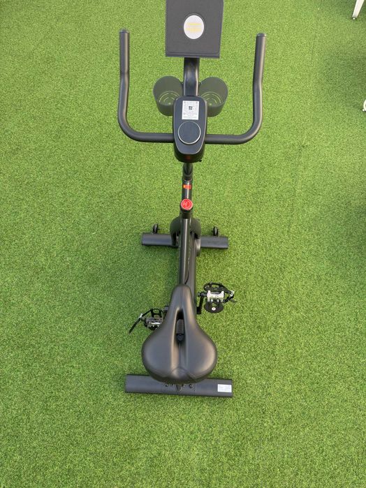 Bicicleta Spinning MERACH S26B2 Magnética – Nova