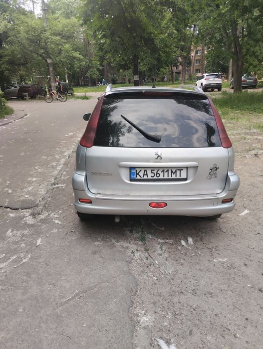Продам власний автомобіль
