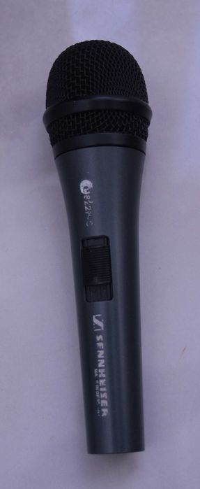 Микрофон Sennheiser E 822II-s