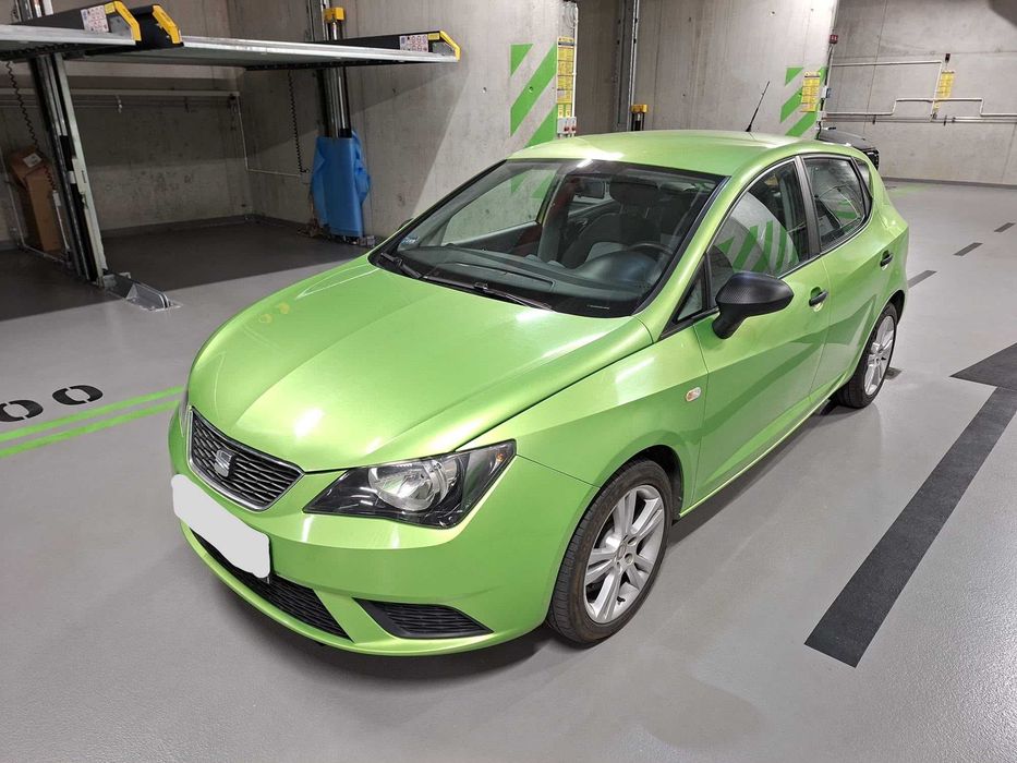 Seat Ibiza IV 1.2