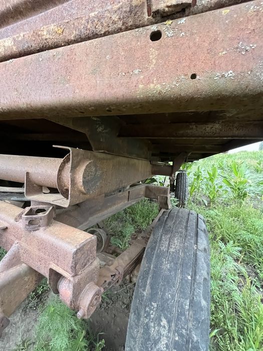 Продам  прицер 2ПТС4