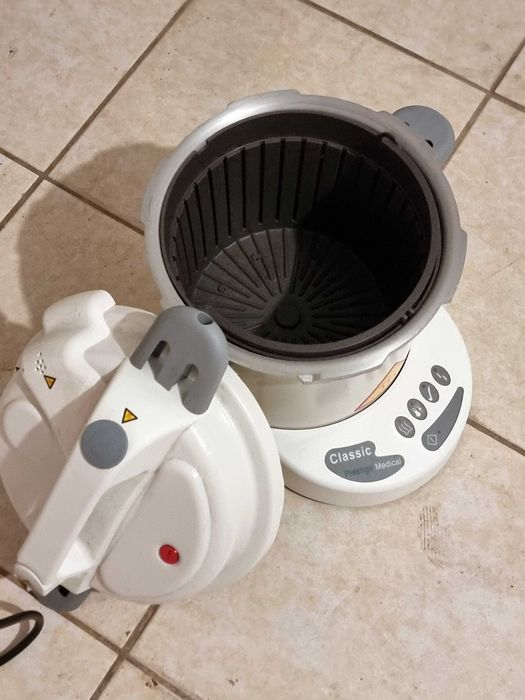 Autoclave Prestige Medical 2100 Classic