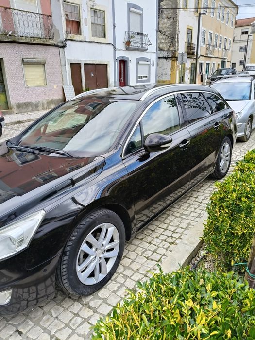Peugeot 508 SW 1.6 HDI