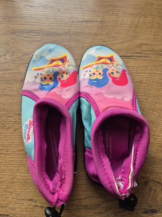 Buty do wody rozm 30
