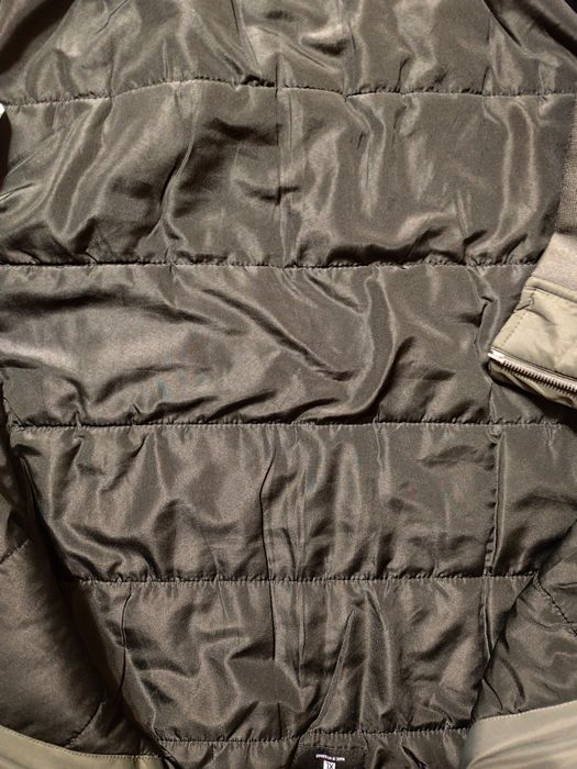 Куртка зимова чоловіча олива