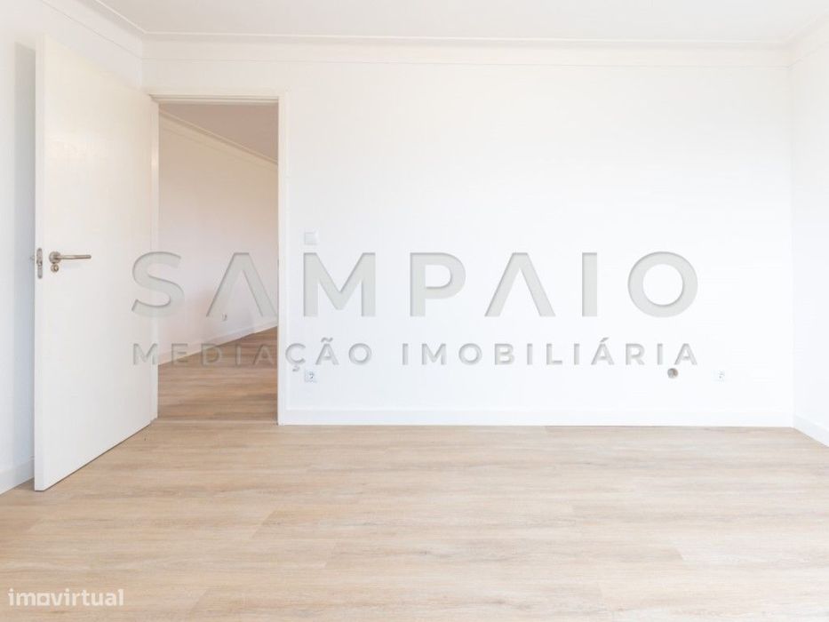 Apartamento T2 - Rio Tinto!