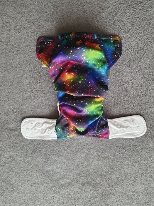Aio Simply-up M Stardust od Little Birds Diapers