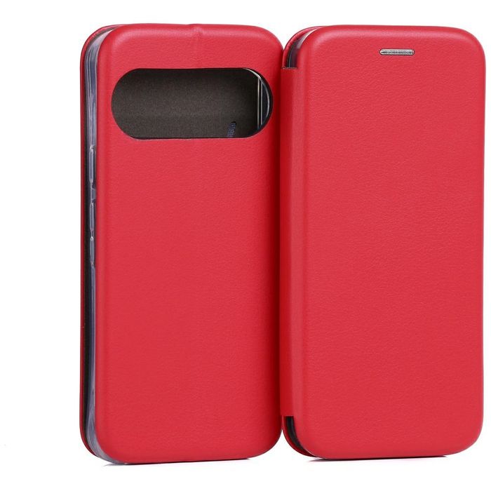 Etui z klapką do Google Pixel 10 Pro Beline Book Portfel Pokrowiec