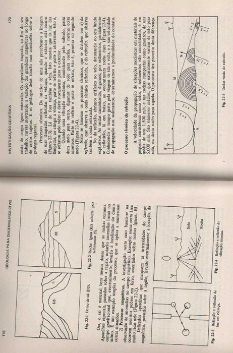 Geologia para Engenheiros
