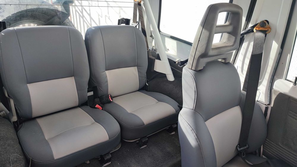 Suzuki Samurai 1.9 TD HardTop