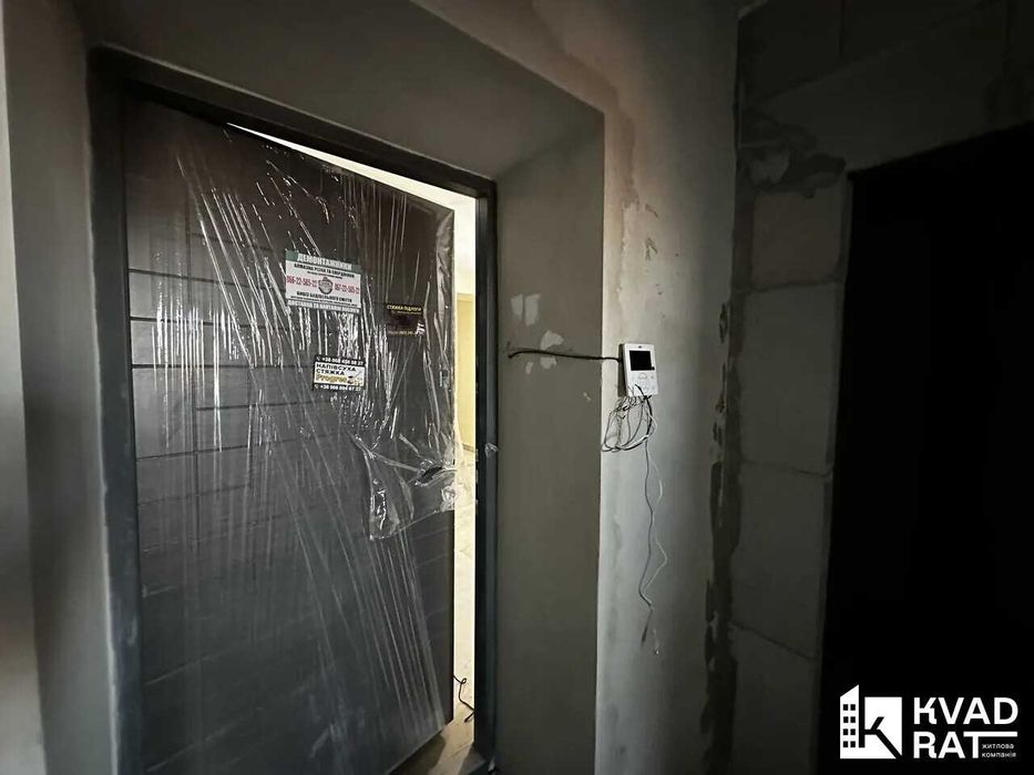 ЗДАНА 2х кім 67м2!Гарний 8 пов Є Котел