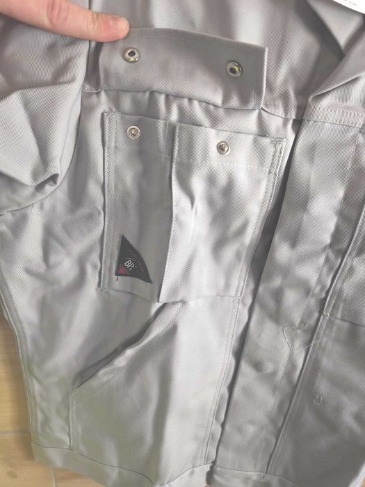 Kurtka robocza BP workwear Cotton+ 1479 – rozmiar 44/46 M