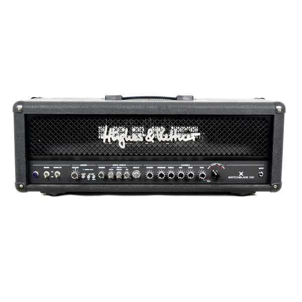 Huges & Kettner SWITCHBLADE 100 head