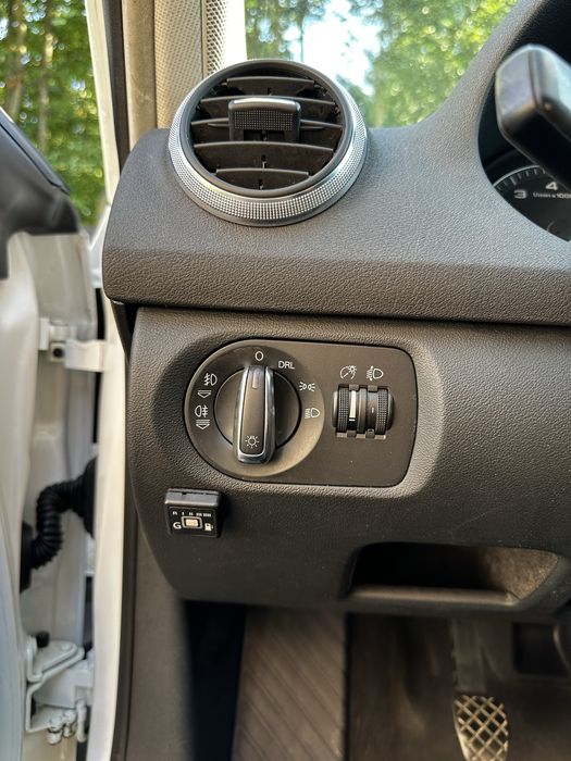 Audi a3, Ауді а3 2009