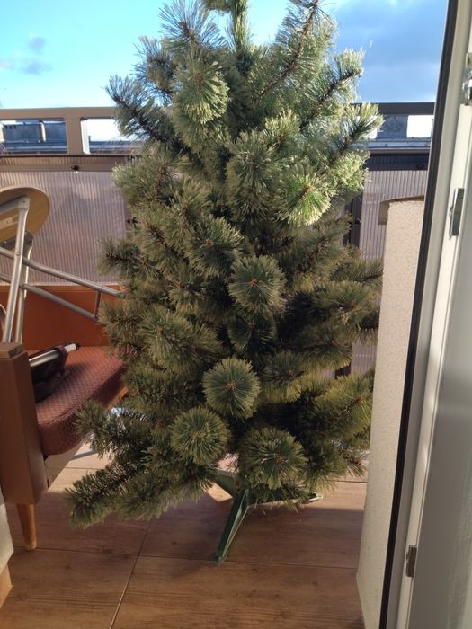 Sprzedam choinkę