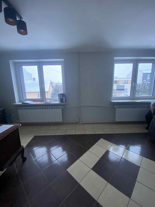 Wynajmę lokal użytkowy