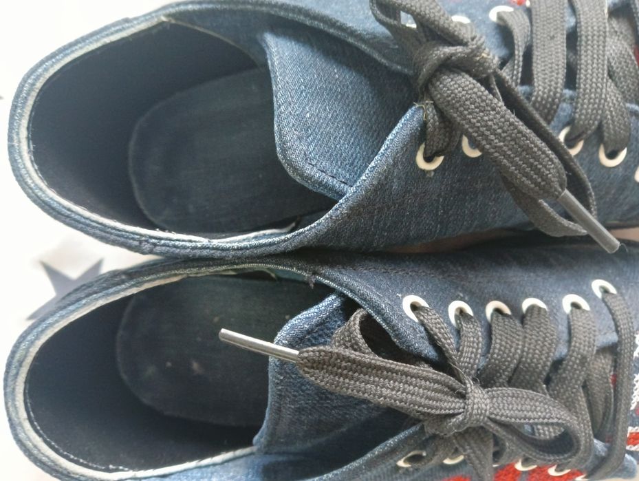 Жіночі єтнічні туфлі, макосини, 37