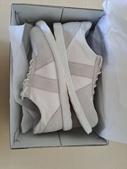 Анатомічні  Кеди