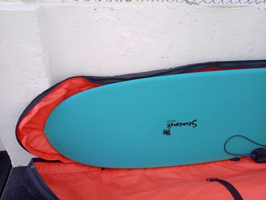 verkoop surfboard
