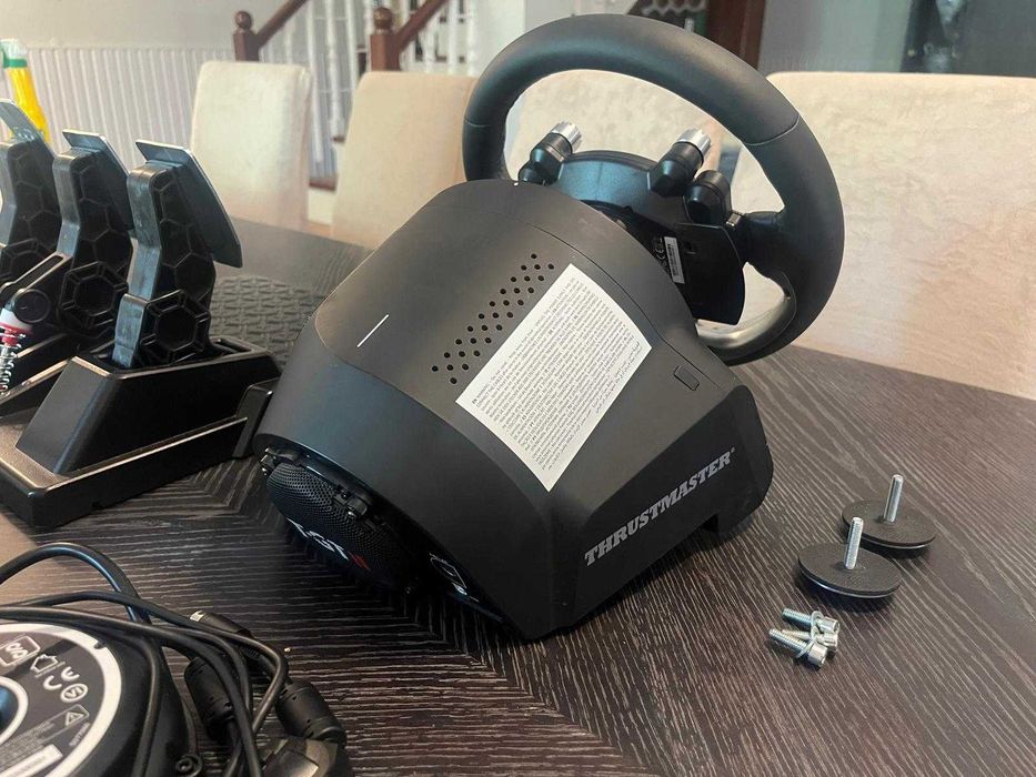 Thrustmaster T-GT 2 - Garantia 2028