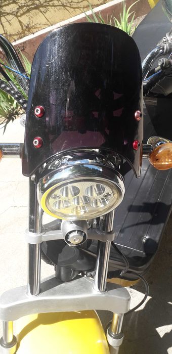 Срочно Продам CITIKOKO 3000WT