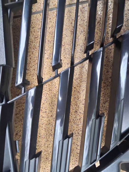 PEUGEOT 208 II LIFT grill atrapa