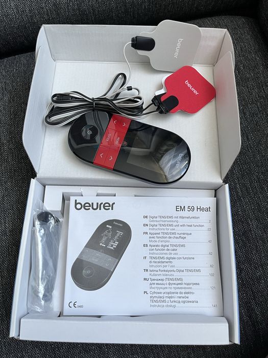 Elektrostymulator Beurer