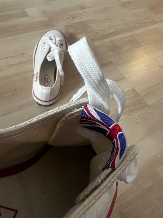 Trampki Lee Cooper Originals