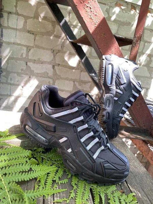 Nike Air Max 95 Ndstrkt Qs кросівки кроссовки з агресивним дизайном