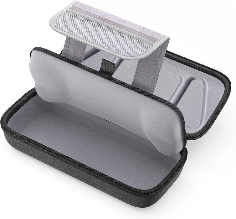 Etui JSAUX kompatybilne ze Steam Deck/ROG Ally/Switch 2