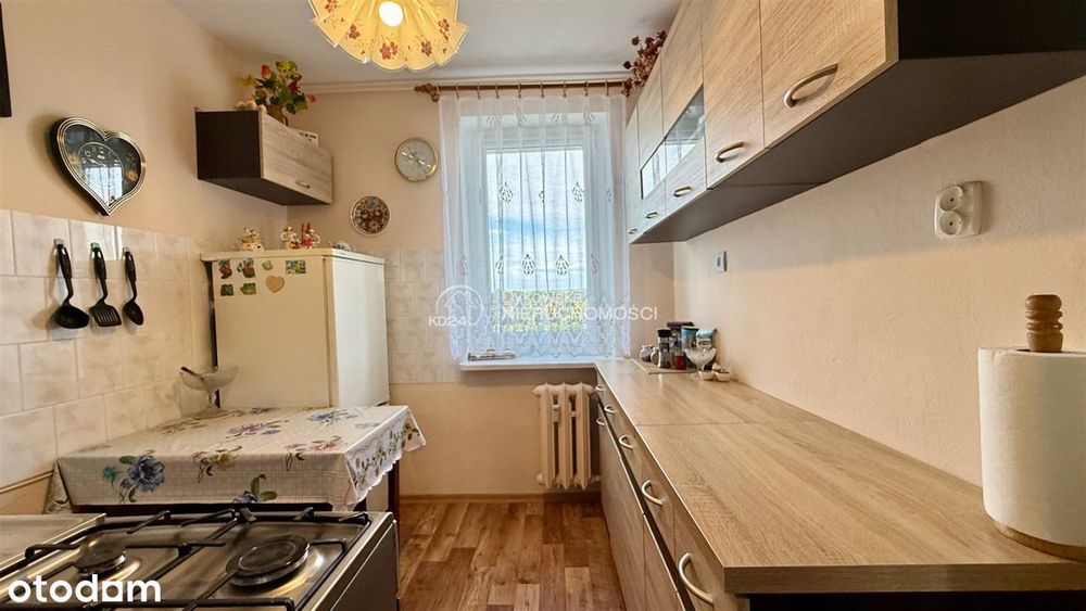 Mieszkanie – Lębork, Osiedle Czołgistów, Nowy Świat - Więcej