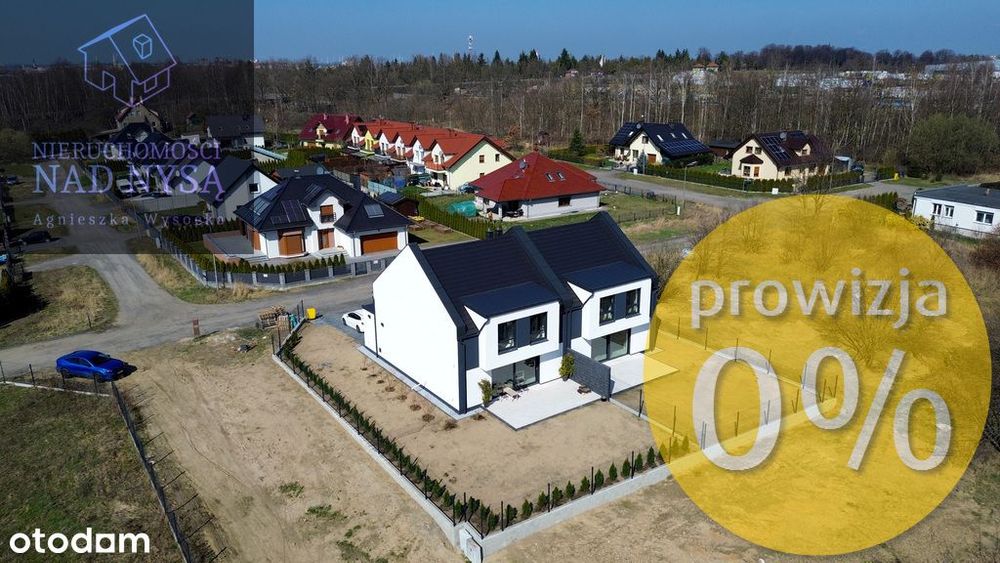 dom, 3 sypialnie, ogród, garaż