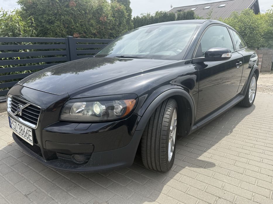 VOLVO C30, 1.8 benzyna