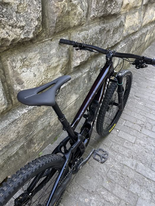 Specialized Enduro 2021 29ʼ М S3 sram ext rockshox