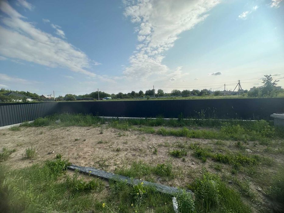 Продаж одноповерхового будинку в Якушинцях