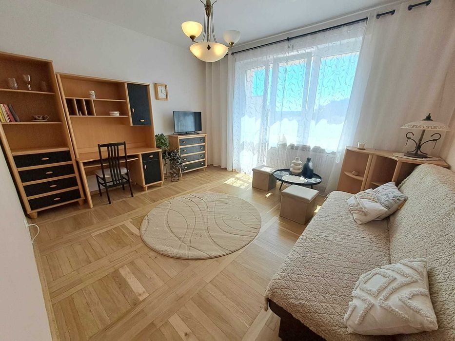 mieszkanie na sprzedaż,ul.Bema,35 m,2 pokoje,balkon,bezpośrednio