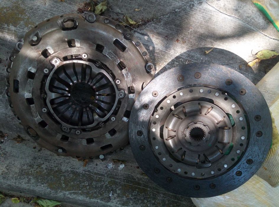 Комплект сцепления