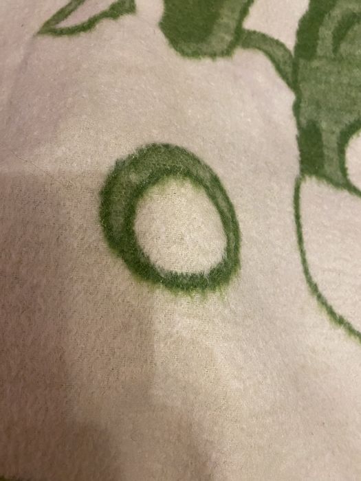 Продам дитячу ковдру та плед