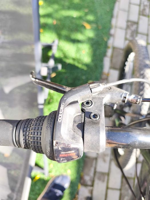 Bicicleta ( bicicleta de montanha) XC1860 26 Polegadas