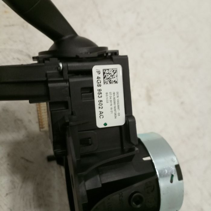 Comutador de Luzes /Piscas /Limpa Para-Brisas - AUDI Q5 (8RB) | 08 - 17