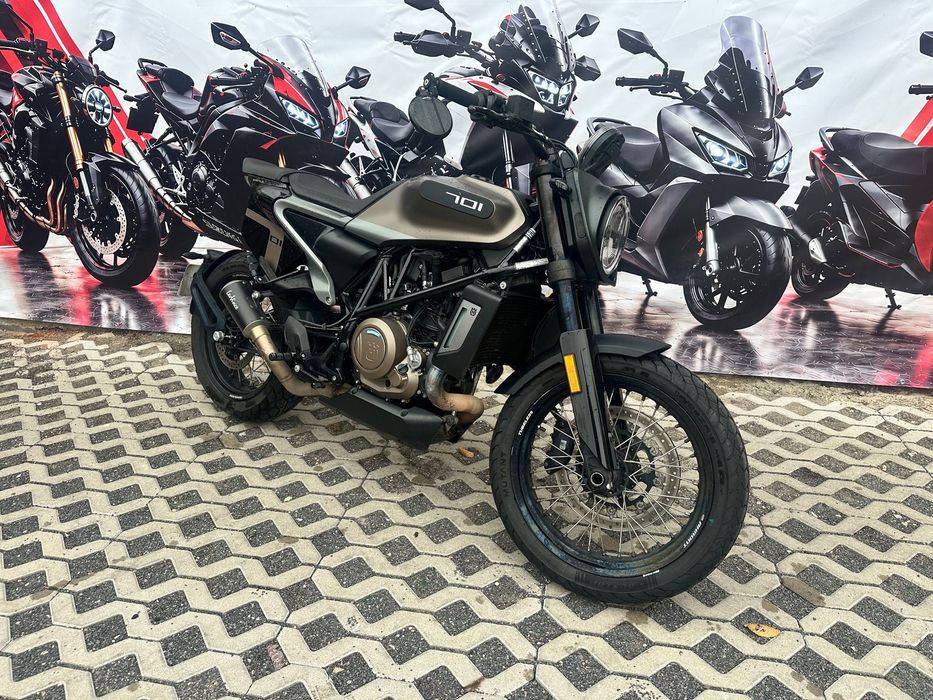 Husqvarna