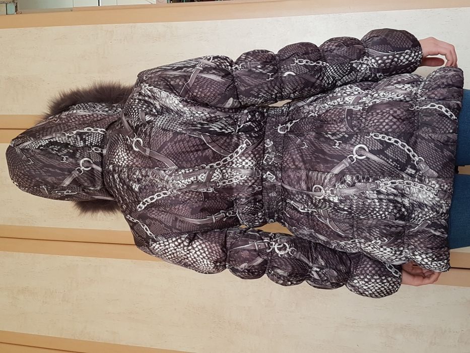 Куртка осенняя/весенняя