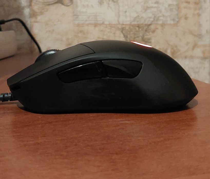 Мишка Logitech g403 hero