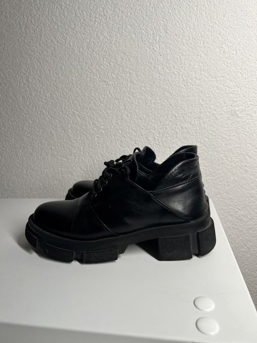 ШкірНе взуття, 37 розмір